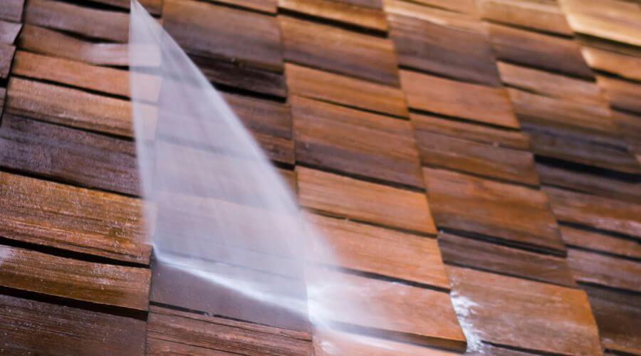 Shingle Roofing in Coal Hill, AR